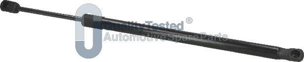 Japanparts ZSQ00035 - Ammortizatore pneumatico, Cofano bagagli / vano carico www.autoricambi360.it
