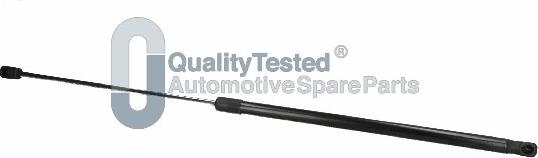Japanparts ZSQ00031 - Ammortizatore pneumatico, Cofano bagagli / vano carico www.autoricambi360.it