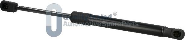 Japanparts ZSQ00033 - Ammortizatore pneumatico, Cofano bagagli / vano carico www.autoricambi360.it