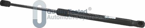 Japanparts ZSQ00029 - Ammortizatore pneumatico, Cofano bagagli / vano carico www.autoricambi360.it
