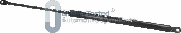 Japanparts ZSQ00024 - Ammortizatore pneumatico, Cofano bagagli / vano carico www.autoricambi360.it