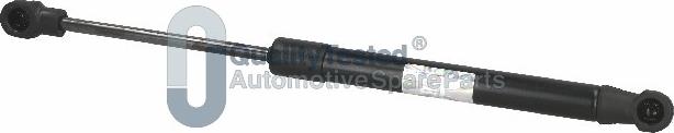 Japanparts ZSQ00025 - Ammortizatore pneumatico, Cofano bagagli / vano carico www.autoricambi360.it