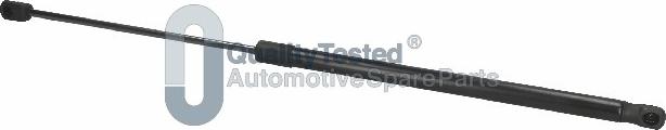 Japanparts ZSQ00023 - Ammortizatore pneumatico, Cofano bagagli / vano carico www.autoricambi360.it