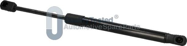 Japanparts ZSQ01094 - Ammortizatore pneumatico, Cofano bagagli / vano carico www.autoricambi360.it