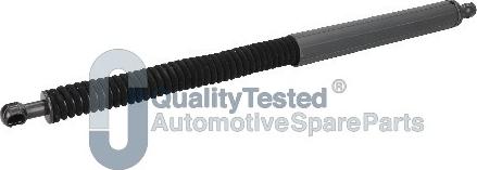 Japanparts ZSQ01098 - Ammortizatore pneumatico, Cofano bagagli / vano carico www.autoricambi360.it