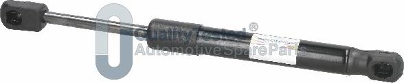 Japanparts ZSQ01092 - Ammortizatore pneumatico, Cofano bagagli / vano carico www.autoricambi360.it