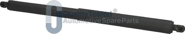 Japanparts ZSQ01045 - Ammortizatore pneumatico, Cofano bagagli / vano carico www.autoricambi360.it