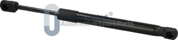 Japanparts ZSQ01046 - Ammortizatore pneumatico, Cofano bagagli / vano carico www.autoricambi360.it