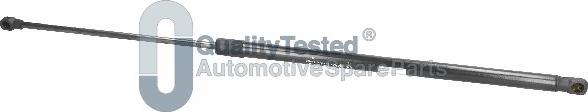 Japanparts ZSQ01040 - Ammortizatore pneumatico, Cofano bagagli / vano carico www.autoricambi360.it