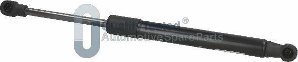 Japanparts ZSQ01041 - Ammortizatore pneumatico, Cofano bagagli / vano carico www.autoricambi360.it