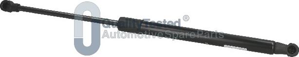 Japanparts ZSQ01048 - Ammortizatore pneumatico, Cofano bagagli / vano carico www.autoricambi360.it