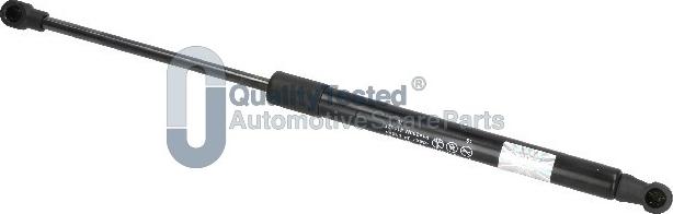 Japanparts ZSQ01043 - Ammortizatore pneumatico, Cofano bagagli / vano carico www.autoricambi360.it