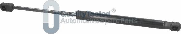 Japanparts ZSQ01047 - Ammortizatore pneumatico, Cofano bagagli / vano carico www.autoricambi360.it