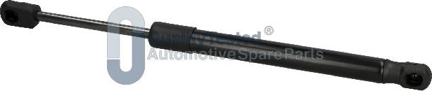 Japanparts ZSQ01054 - Ammortizatore pneumatico, Cofano bagagli / vano carico www.autoricambi360.it