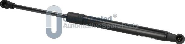 Japanparts ZSQ01055 - Ammortizatore pneumatico, Cofano bagagli / vano carico www.autoricambi360.it
