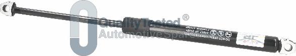 Japanparts ZSQ01051 - Ammortizatore pneumatico, Cofano bagagli / vano carico www.autoricambi360.it