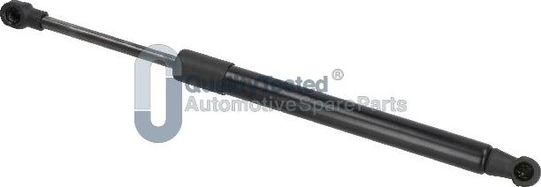 Japanparts ZSQ01052 - Ammortizatore pneumatico, Cofano bagagli / vano carico www.autoricambi360.it