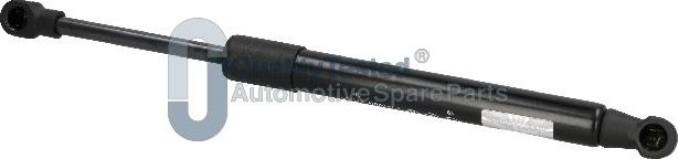 Japanparts ZSQ01057 - Ammortizatore pneumatico, Cofano bagagli / vano carico www.autoricambi360.it