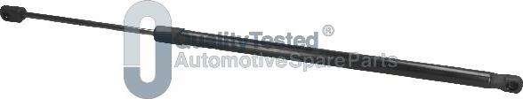 Japanparts ZSQ01064 - Ammortizatore pneumatico, Cofano bagagli / vano carico www.autoricambi360.it