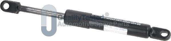 Japanparts ZSQ01065 - Ammortizatore pneumatico, Cofano bagagli / vano carico www.autoricambi360.it