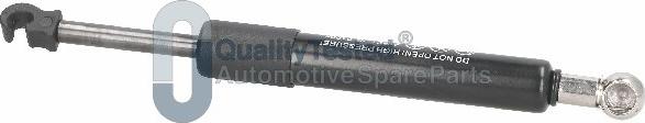 Japanparts ZSQ01066 - Ammortizatore pneumatico, Cofano bagagli / vano carico www.autoricambi360.it