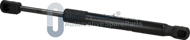 Japanparts ZSQ01063 - Ammortizatore pneumatico, Cofano bagagli / vano carico www.autoricambi360.it