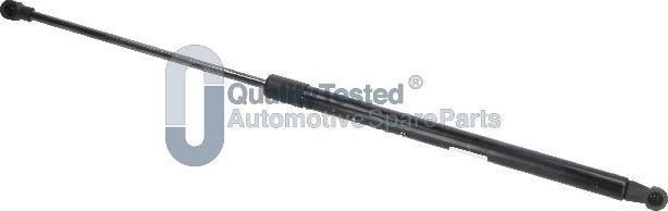 Japanparts ZSQ01062 - Ammortizatore pneumatico, Cofano bagagli / vano carico www.autoricambi360.it