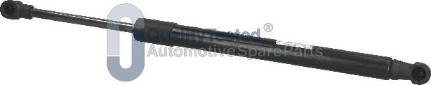 Japanparts ZSQ01005 - Ammortizatore pneumatico, Cofano bagagli / vano carico www.autoricambi360.it