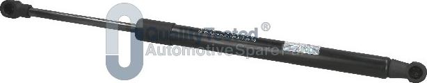 Japanparts ZSQ01006 - Ammortizatore pneumatico, Cofano bagagli / vano carico www.autoricambi360.it