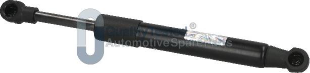Japanparts ZSQ01008 - Ammortizatore pneumatico, Cofano bagagli / vano carico www.autoricambi360.it