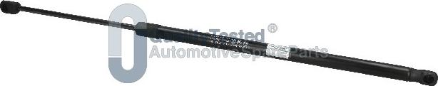 Japanparts ZSQ01003 - Ammortizatore pneumatico, Cofano bagagli / vano carico www.autoricambi360.it