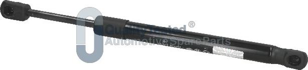 Japanparts ZSQ01002 - Ammortizatore pneumatico, Cofano bagagli / vano carico www.autoricambi360.it