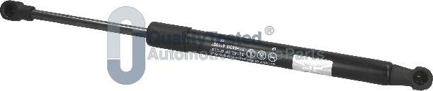Japanparts ZSQ01019 - Ammortizatore pneumatico, Cofano bagagli / vano carico www.autoricambi360.it