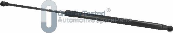 Japanparts ZSQ01015 - Ammortizatore pneumatico, Cofano bagagli / vano carico www.autoricambi360.it