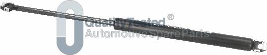 Japanparts ZSQ01016 - Ammortizatore pneumatico, Cofano bagagli / vano carico www.autoricambi360.it