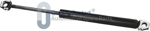 Japanparts ZSQ01018 - Ammortizatore pneumatico, Cofano bagagli / vano carico www.autoricambi360.it