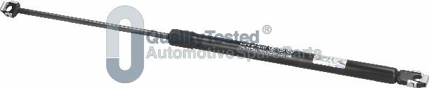 Japanparts ZSQ01013 - Ammortizatore pneumatico, Cofano bagagli / vano carico www.autoricambi360.it