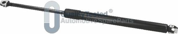 Japanparts ZSQ01017 - Ammortizatore pneumatico, Cofano bagagli / vano carico www.autoricambi360.it