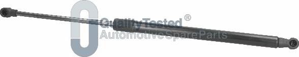Japanparts ZSQ01084 - Ammortizatore pneumatico, Cofano bagagli / vano carico www.autoricambi360.it
