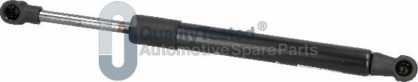 Japanparts ZSQ01085 - Ammortizatore pneumatico, Cofano bagagli / vano carico www.autoricambi360.it