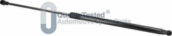 Japanparts ZSQ01086 - Ammortizatore pneumatico, Cofano bagagli / vano carico www.autoricambi360.it