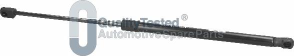 Japanparts ZSQ01088 - Ammortizatore pneumatico, Cofano bagagli / vano carico www.autoricambi360.it