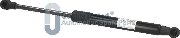 Japanparts ZSQ01039 - Ammortizatore pneumatico, Cofano bagagli / vano carico www.autoricambi360.it
