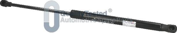 Japanparts ZSQ01034 - Ammortizatore pneumatico, Cofano bagagli / vano carico www.autoricambi360.it
