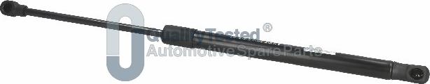Japanparts ZSQ01036 - Ammortizatore pneumatico, Cofano bagagli / vano carico www.autoricambi360.it