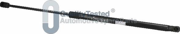 Japanparts ZSQ01032 - Ammortizatore pneumatico, Cofano bagagli / vano carico www.autoricambi360.it
