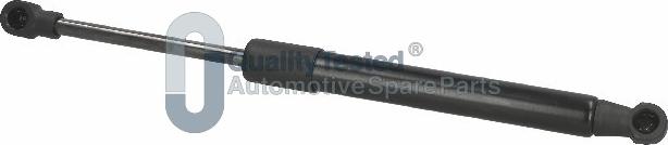 Japanparts ZSQ01025 - Ammortizatore pneumatico, Cofano bagagli / vano carico www.autoricambi360.it