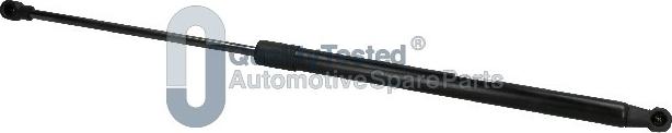 Japanparts ZSQ01026 - Ammortizatore pneumatico, Cofano bagagli / vano carico www.autoricambi360.it
