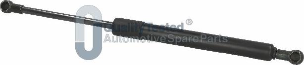 Japanparts ZSQ01022 - Ammortizatore pneumatico, Cofano bagagli / vano carico www.autoricambi360.it