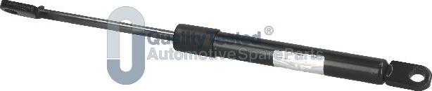 Japanparts ZSQ01027 - Ammortizatore pneumatico, Cofano bagagli / vano carico www.autoricambi360.it
